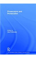 Prosecutors and Prosecution