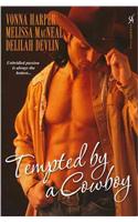 Tempted by a Cowboy