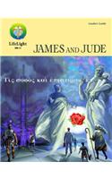 Lifelight: James and Jude - Leaders Guide