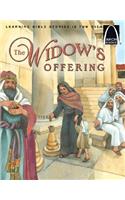 The Widow's Offering
