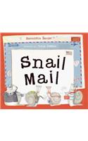 Snail Mail