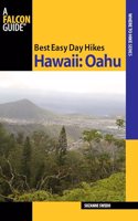 Best Easy Day Hikes Hawaii: Oahu