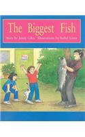 The Biggest Fish
