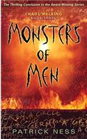 Monsters of Men: (03 Chaos Walking Trilogy (Hardcover))