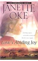 Love`s Abiding Joy