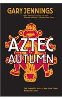 Aztec Autumn