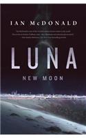 Luna: New Moon