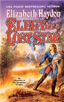 Elegy for a Lost Star