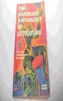 The Harbrace Anthology Of Literature - Second Edition