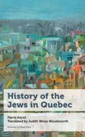 History of the Jews in Quebec