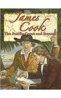 James Cook: The Pacific Coast and Beyond