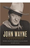 John Wayne Treasures