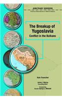 Breakup of Yugoslavia