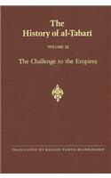 The History of al-?abari Vol. 11