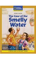 Content-Based Chapter Books Fiction (Science: Science Sleuths): The Case of the Smelly Water