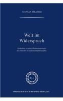Welt Im Widerspruch