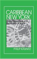 Caribbean New York