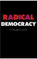 Radical Democracy