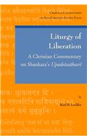 Liturgy of Liberation