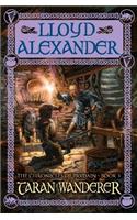 Taran Wanderer: The Chronicles of Prydain, Book 4(4 Chronicles of Prydain)