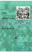 American Peace Movement