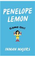 Penelope Lemon