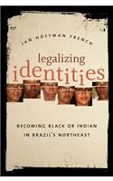 Legalizing Identities