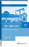 Oil and Gas: Federal Income Taxation (2019)