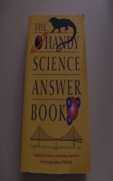 The Handy Science Answer Book