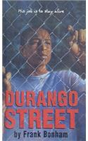 Durango Street