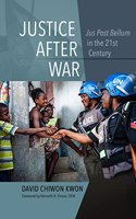 Justice After War