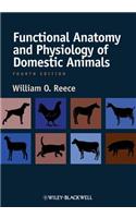 Functional Anatomy and Physiology of Domestic Animals