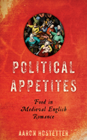 Political Appetites