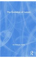 Evolution of Luxury