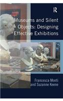 Museums and Silent Objects