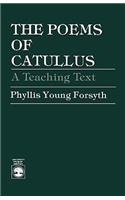 The Poems of Catullus