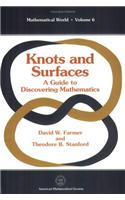 Knots and Surfaces