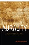 Aurality