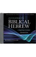 Invitation to Biblical Hebrew