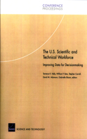 U.S. Scientific and Technical Workforce