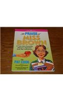 In Praise of Miss Brown