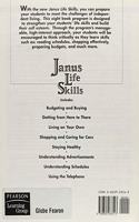 Janus Life Skills Trm 98c.