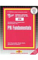 PN Fundamentals