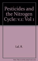 Pesticides & Nitrogen Cycle
