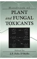 Handbook of Plant and Fungal Toxicants