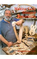 Making Early Stringed Instruments