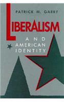 Liberalism and American Identity