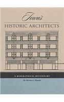 Iowa's Historic Architects: A Biographical Dictionary