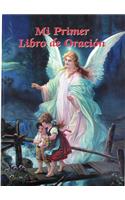 Mi Primer Libro de Oracion