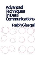 Advanced Techniques in Data Communication: (Telecommunications Library)